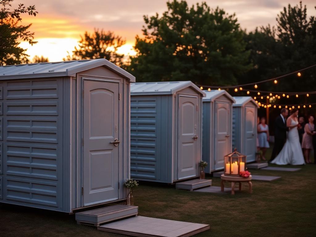 Construction Site Rentals in Henderson, TX